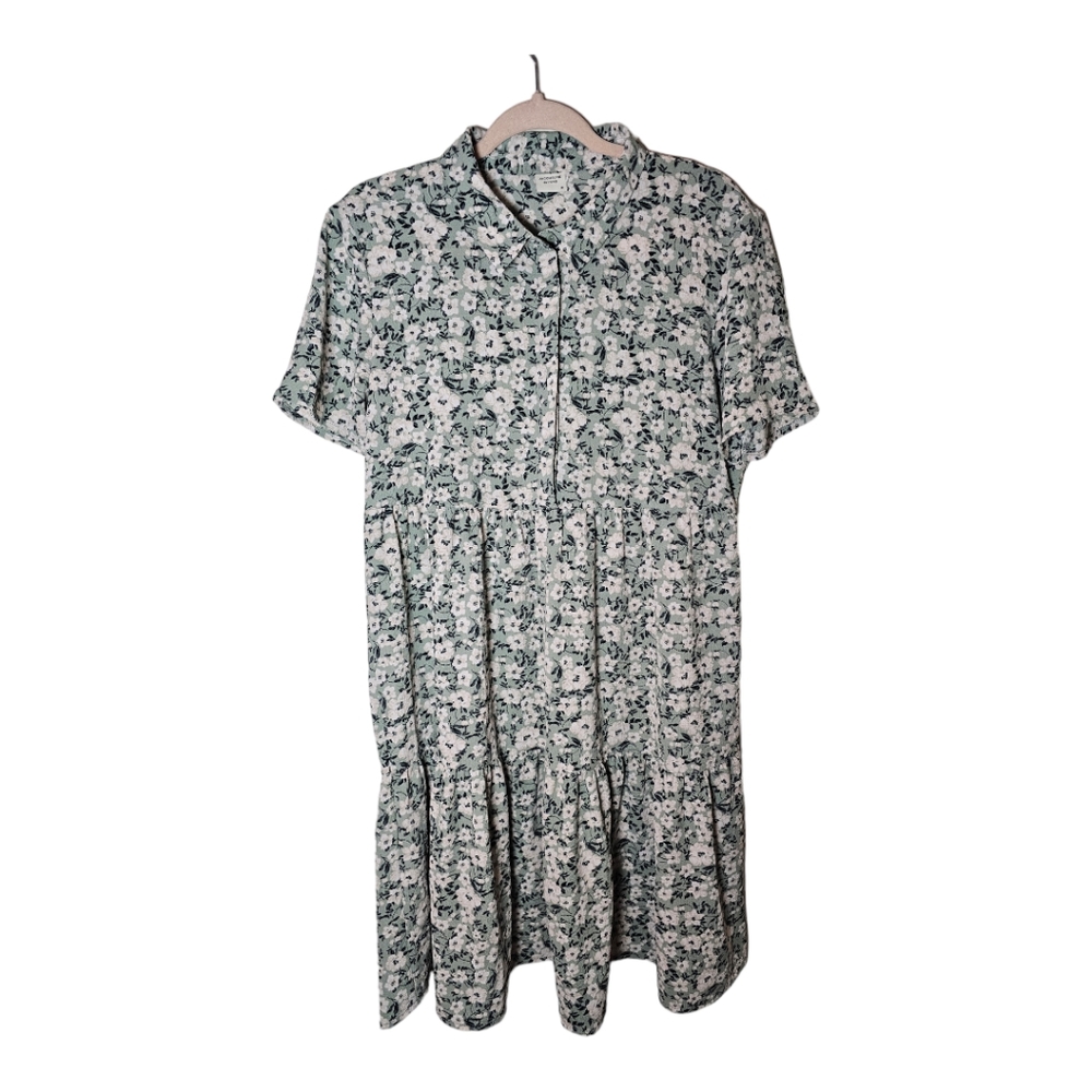 Jaqueline de Yong summer dress
